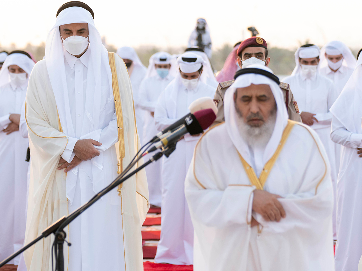 Qatar News Agency