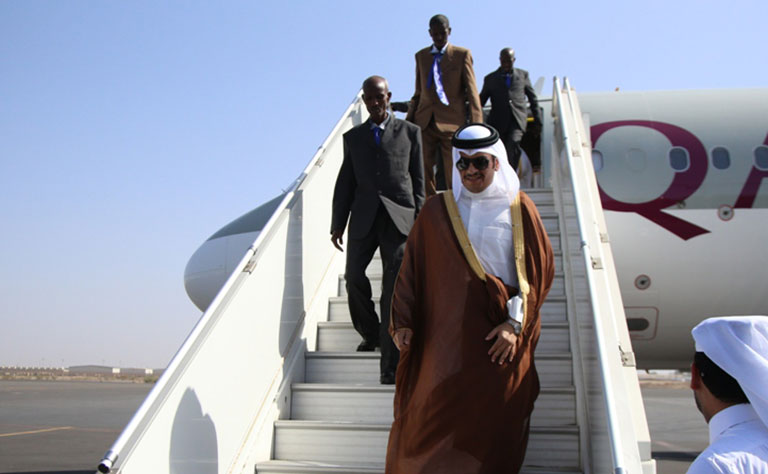 Qatar News Agency