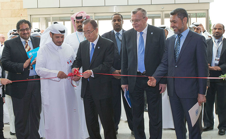 Qatar News Agency