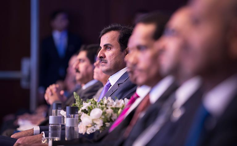Qatar News Agency