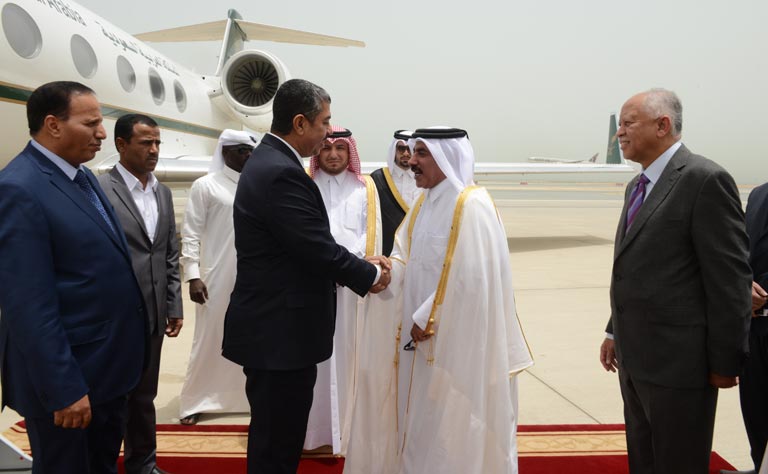 Qatar News Agency