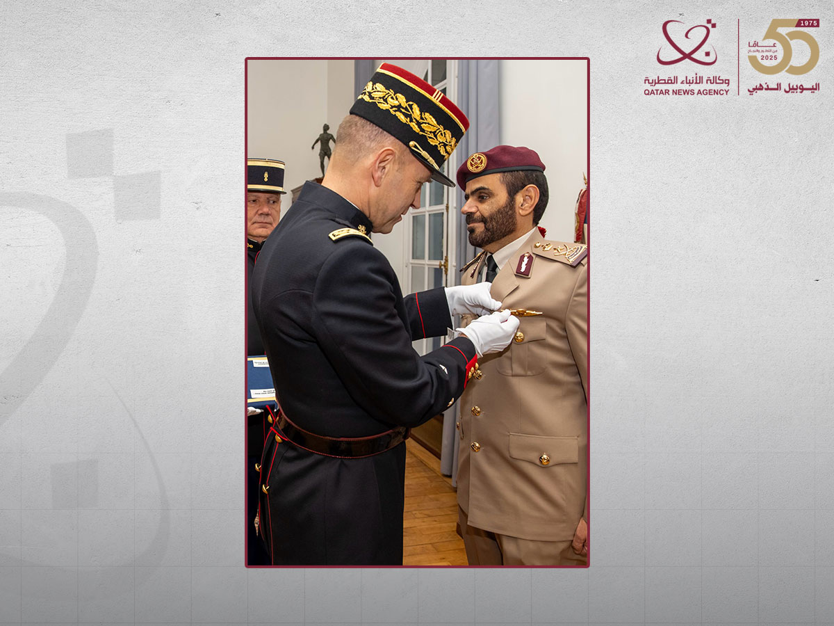 Qatar news agency