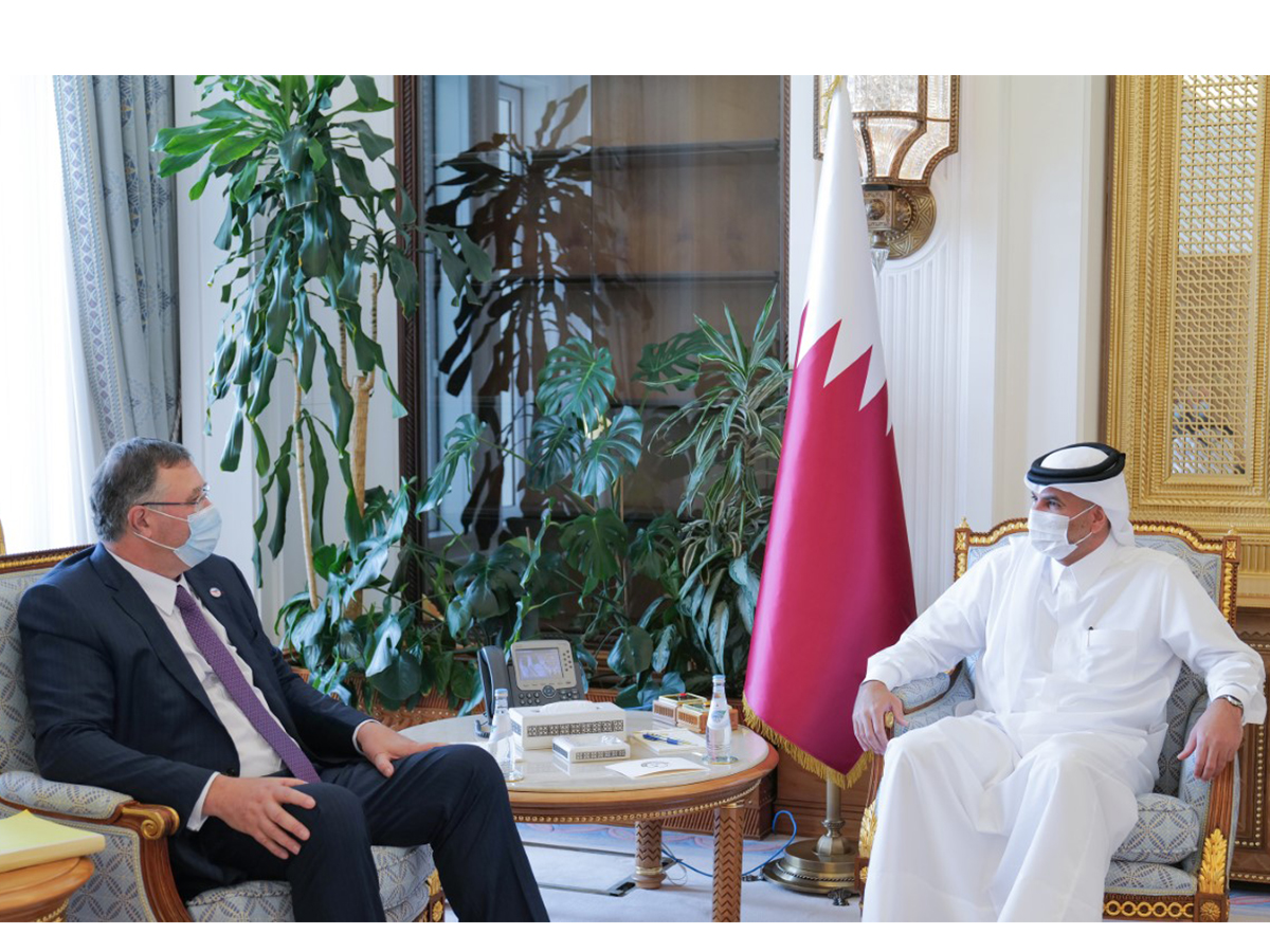 Qatar News Agency
