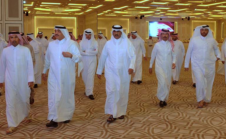 Qatar News Agency