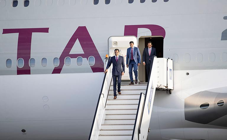 Qatar News Agency