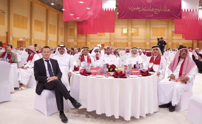 Qatar News Agency
