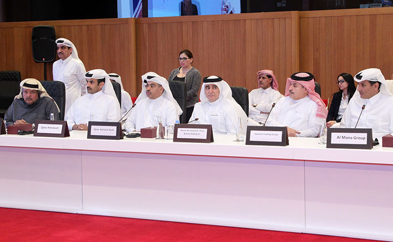 Qatar News Agency