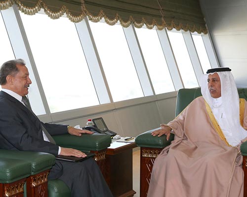 Qatar News Agency