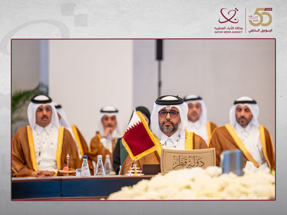 دولة قطر تشارك في اجتماع وزراء ورؤساء أجهزة الخدمة المدنية بدول مجلس التعاون في الكويت