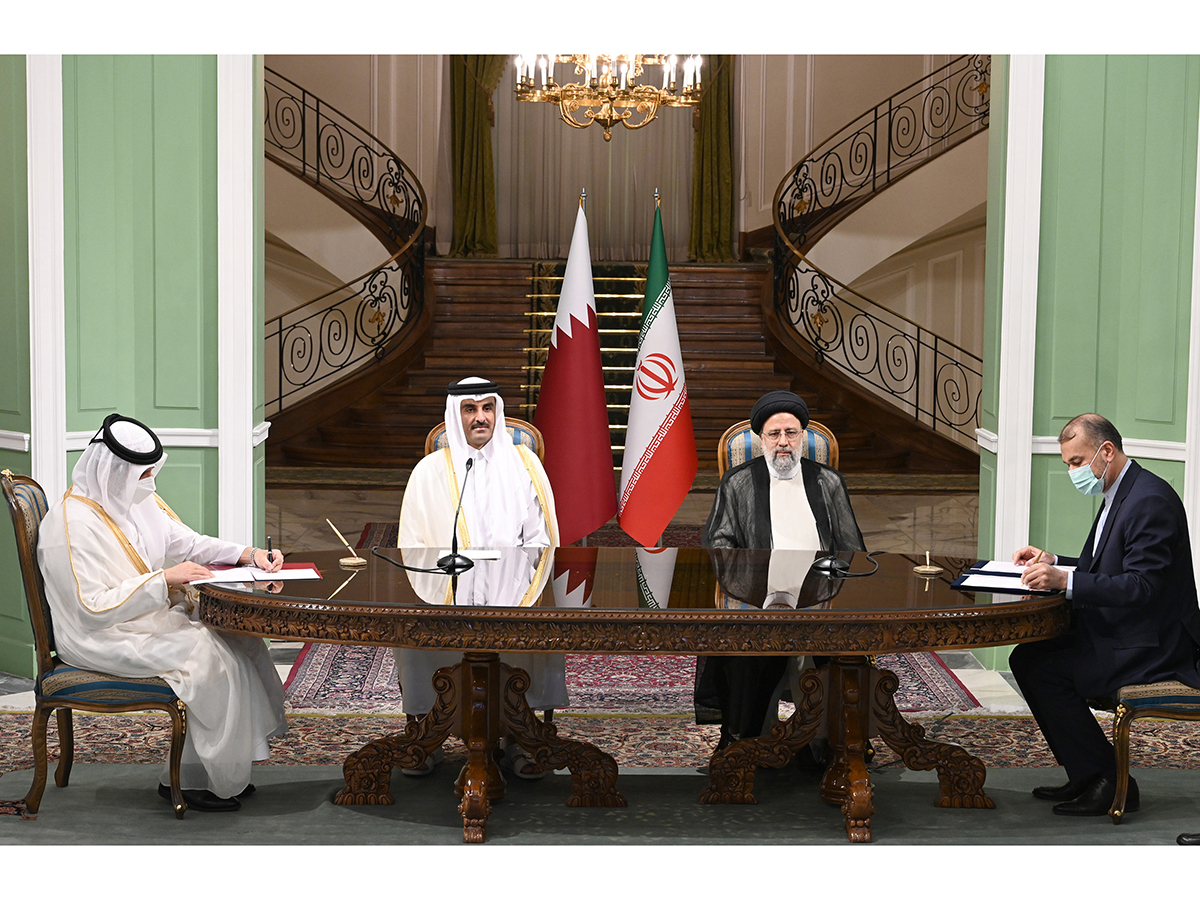 Qatar News Agency