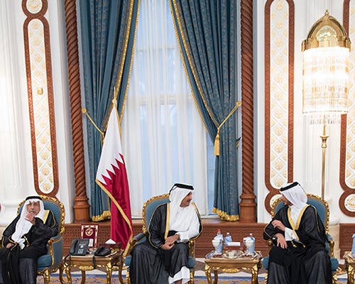 Qatar News Agency