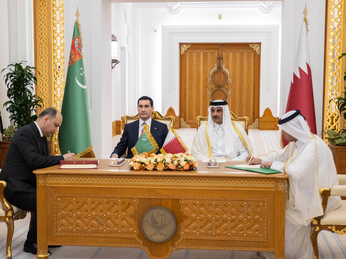 Qatar News Agency