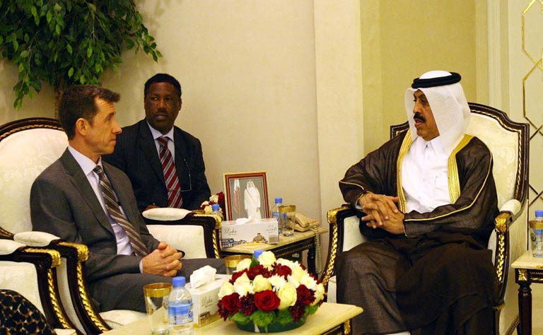 Qatar News Agency