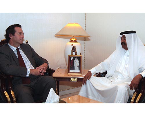 Qatar News Agency