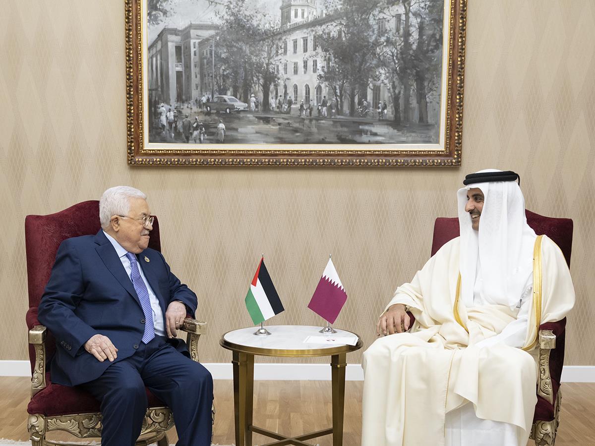 Qatar News Agency