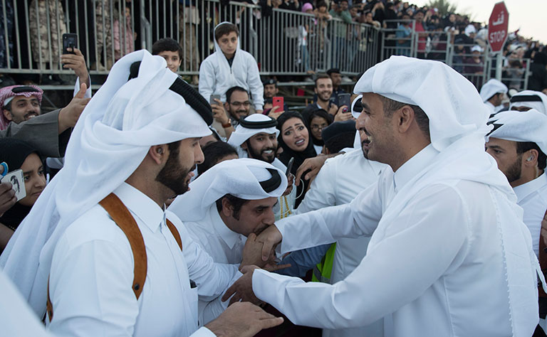 Qatar News Agency