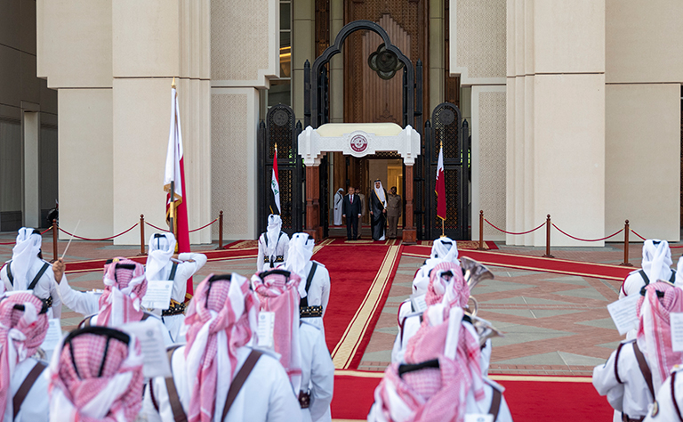 Qatar News Agency