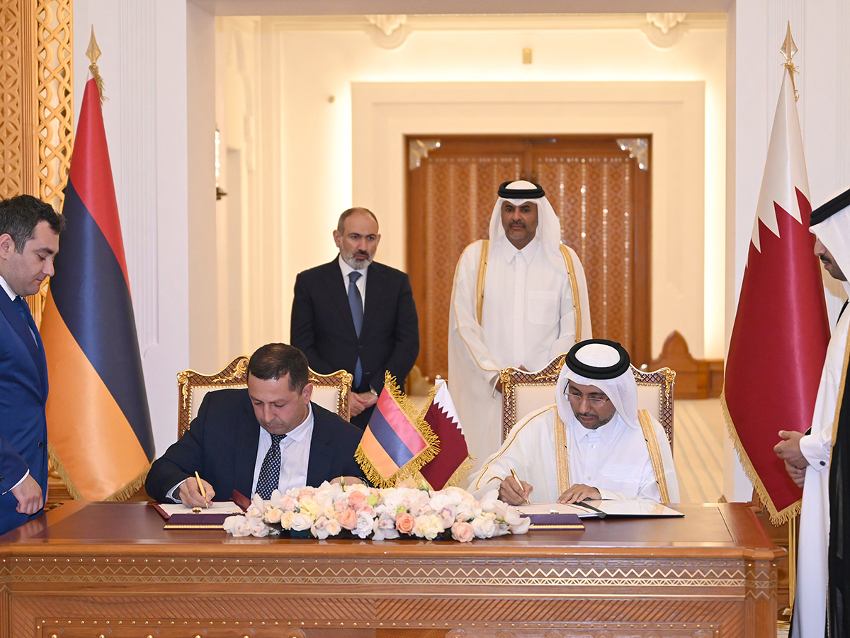 Qatar News Agency