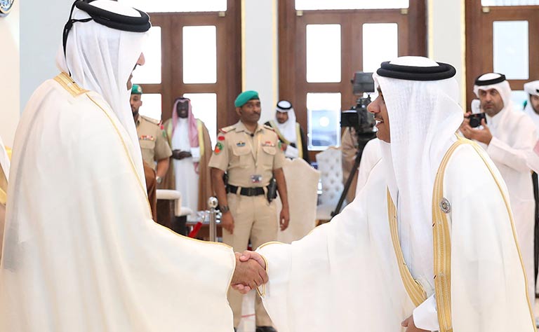 Qatar News Agency