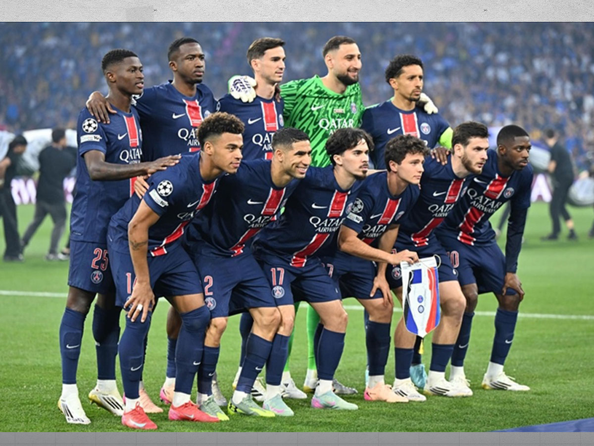 دوري أبطال أوروبا.. باريس سان جيرمان يبدأ مهمة الدفاع عن اللقب أمام أتالانتا غدا