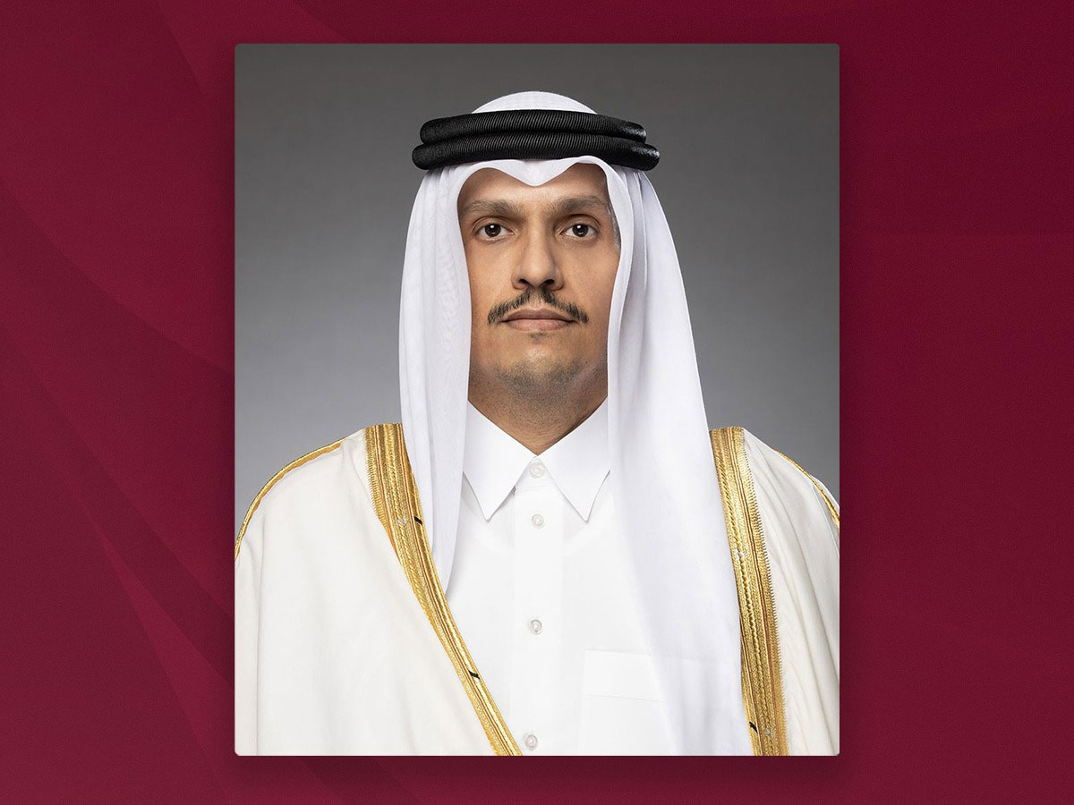 رئيس مجلس الوزراء يهنئ المستشار الألماني