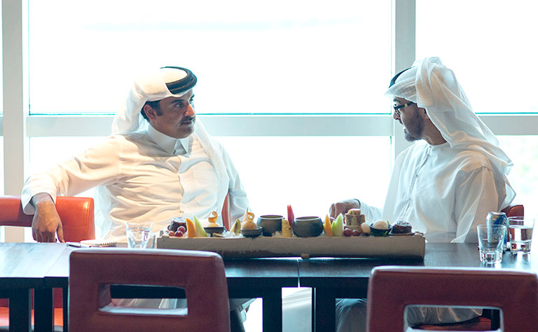 Qatar News Agency