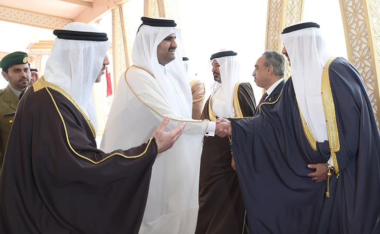 Qatar News Agency
