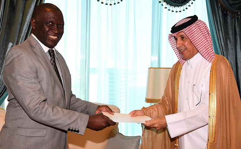 Qatar News Agency