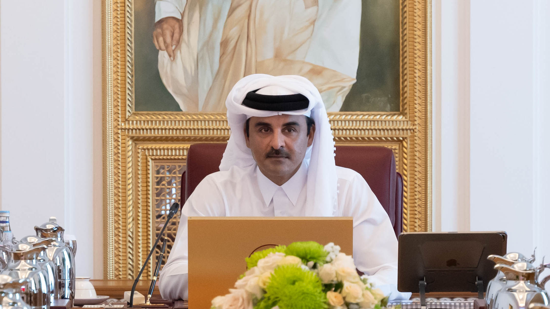 Qatar News Agency