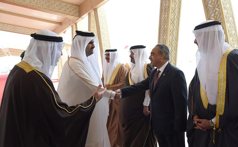 Qatar News Agency