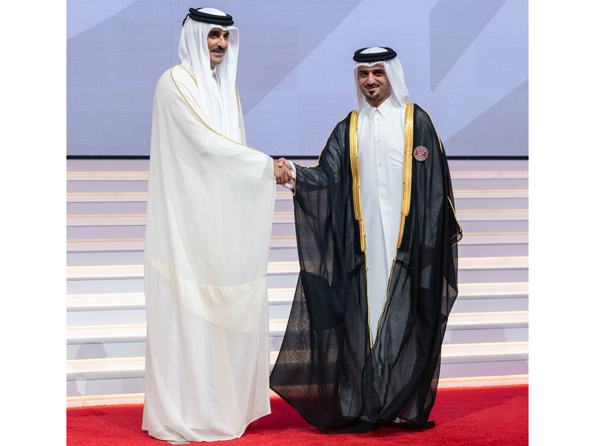 Qatar News Agency