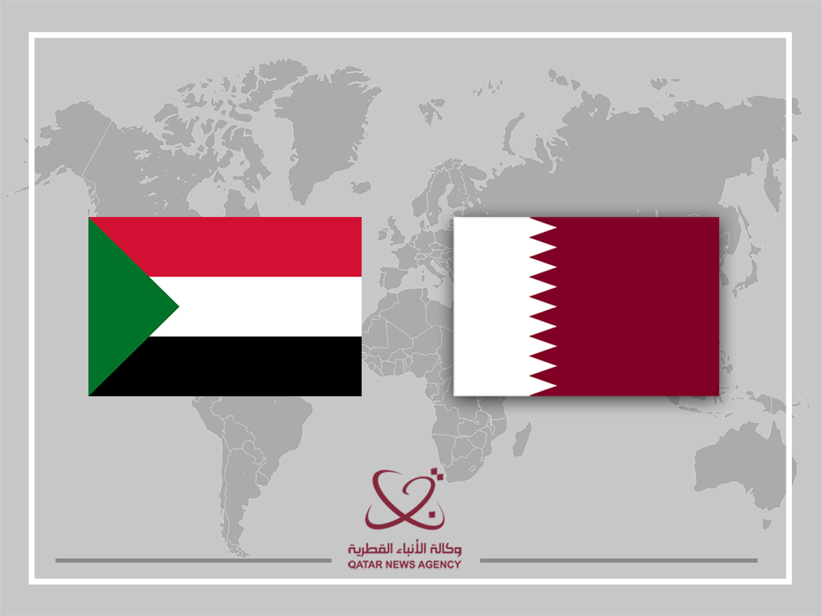 سمو الأمير يعزي رئيس مجلس السيادة الانتقالي السوداني