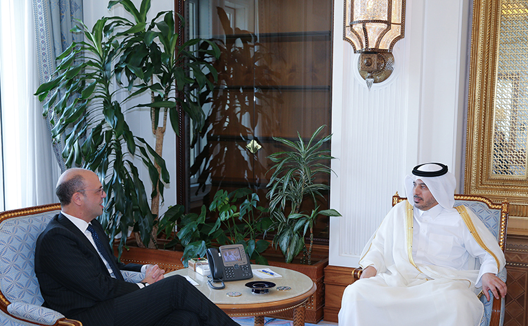 Qatar News Agency