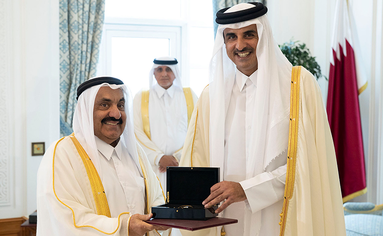 Qatar News Agency