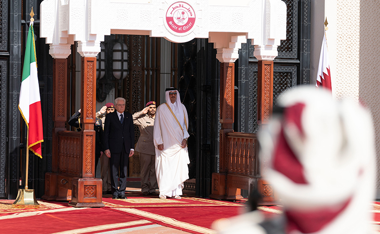 Qatar News Agency