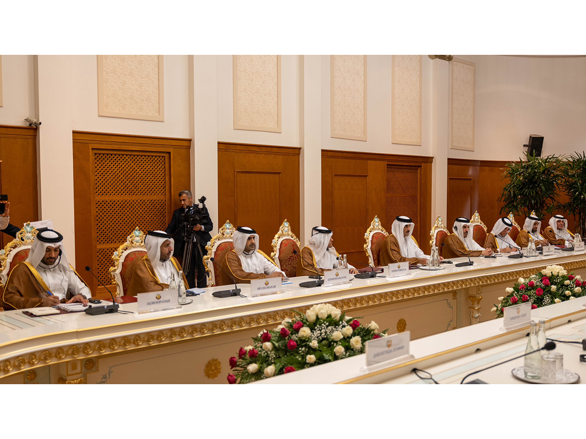 Qatar News Agency