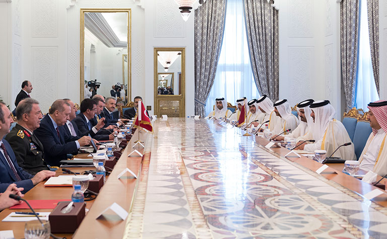 Qatar News Agency