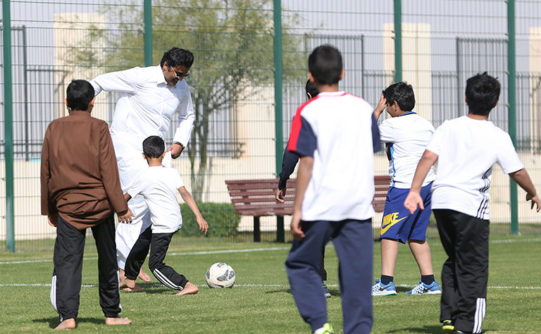 Qatar News Agency