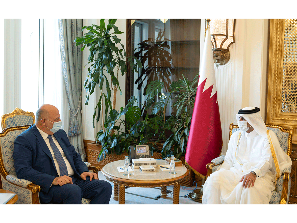 Qatar News Agency
