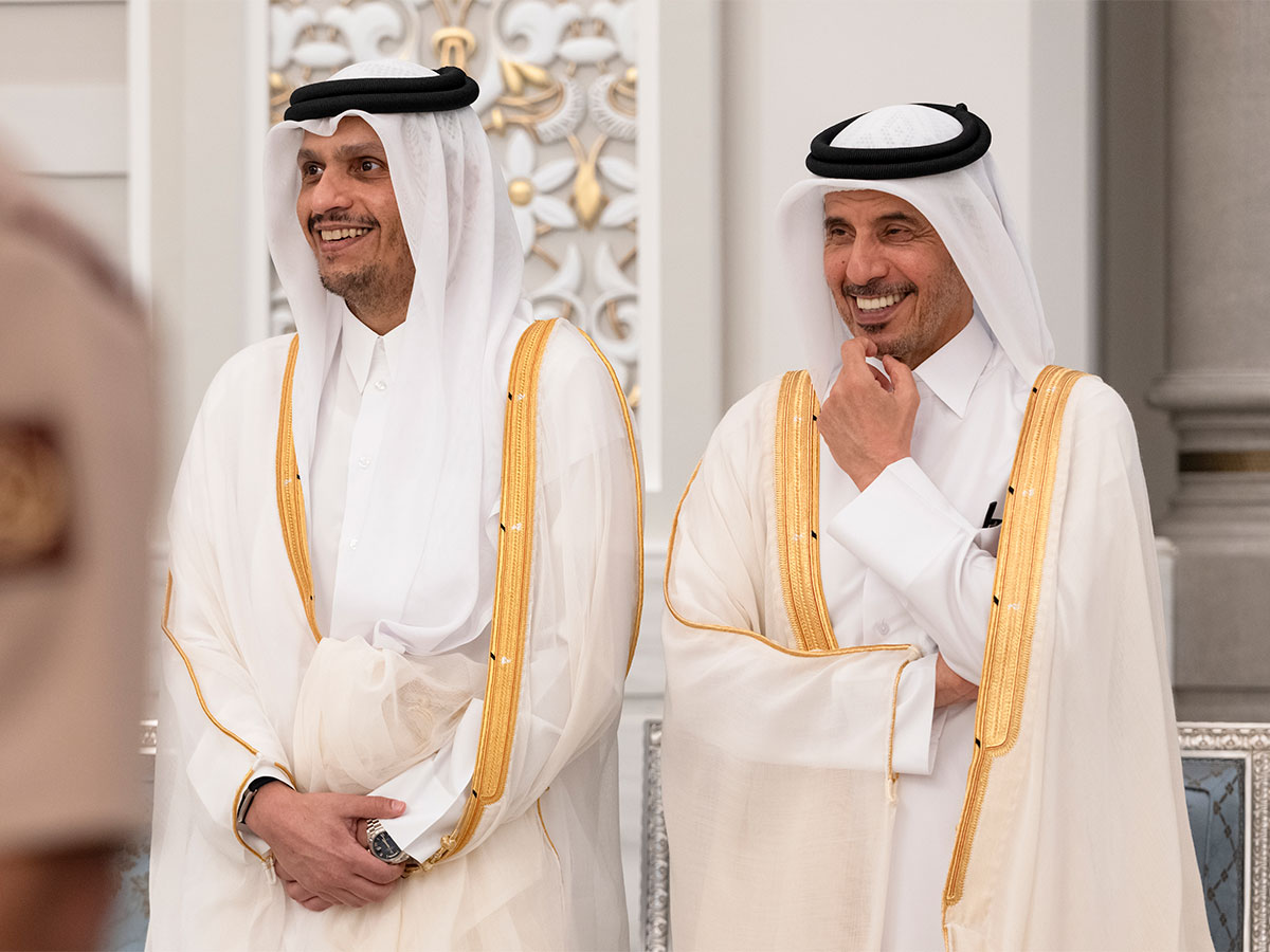 Qatar News Agency
