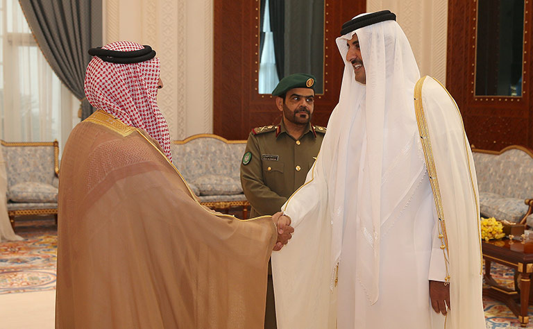 Qatar News Agency