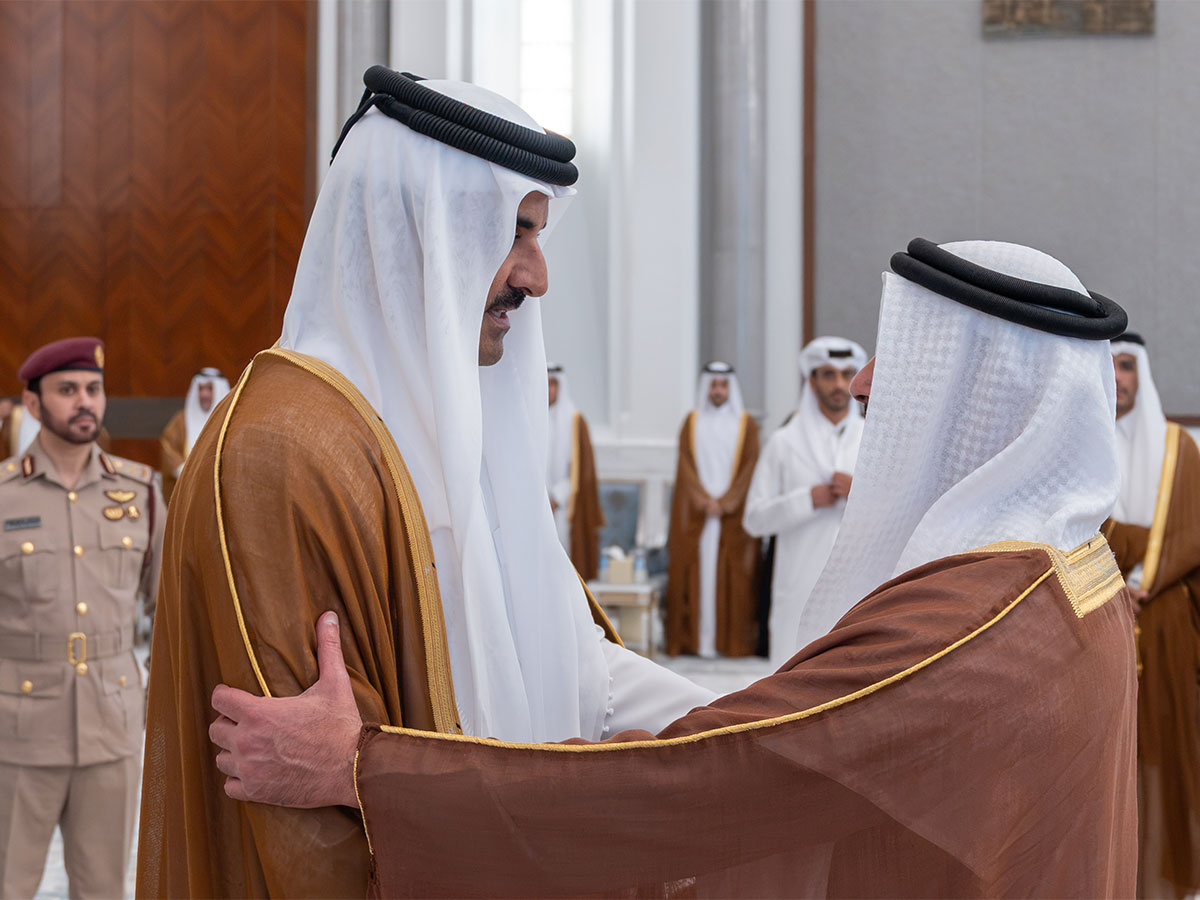 Qatar News Agency