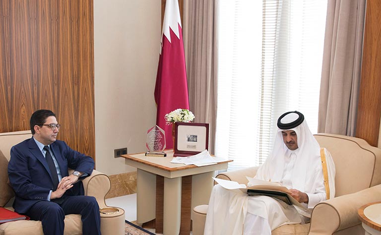 Qatar News Agency