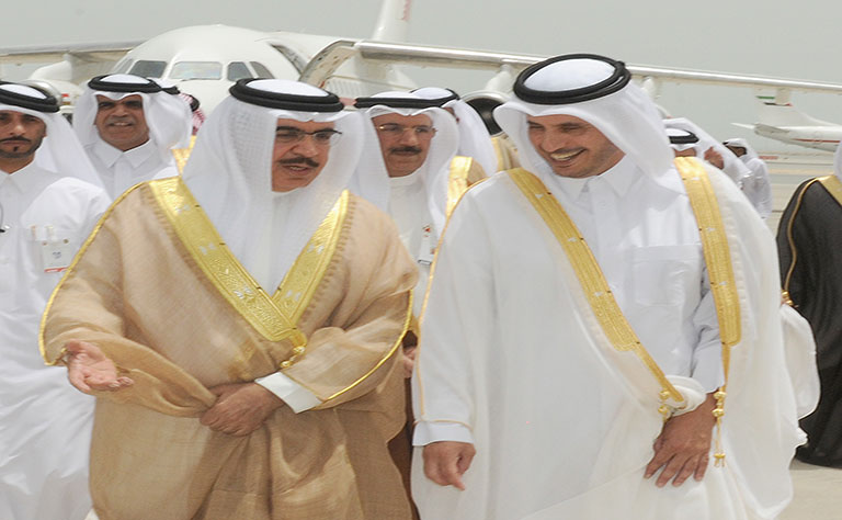 Qatar News Agency