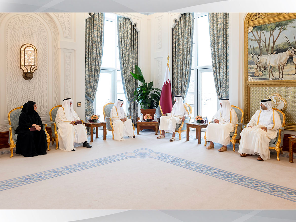 Qatar News Agency
