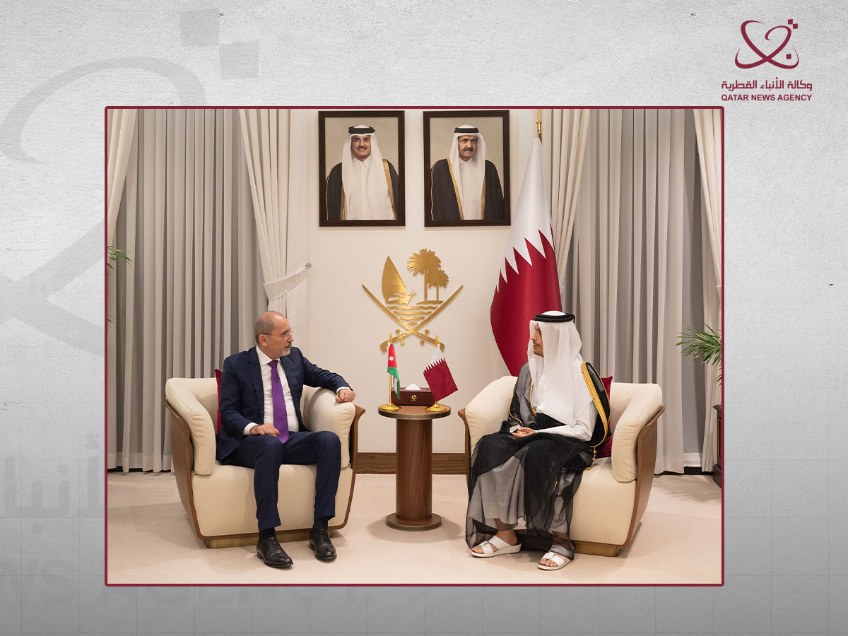 Qatar News Agency