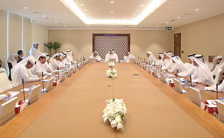 Qatar News Agency