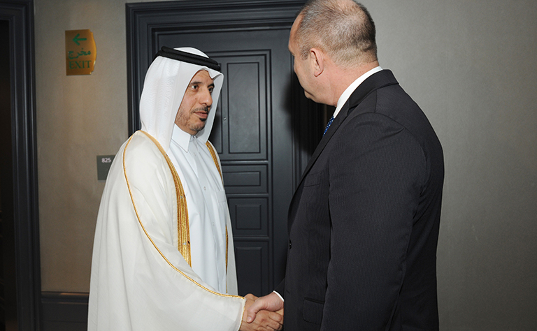 Qatar News Agency