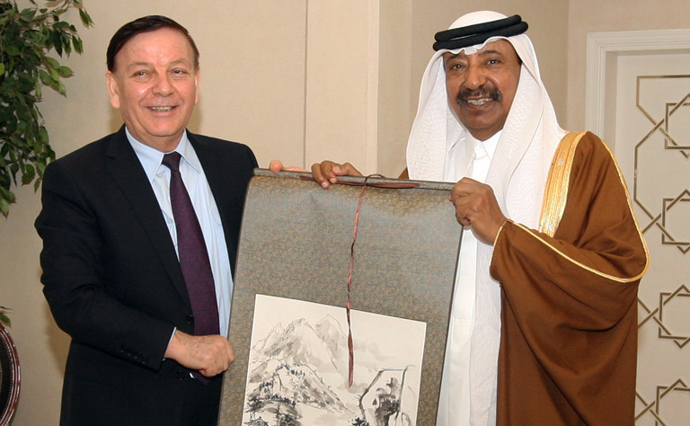 Qatar News Agency