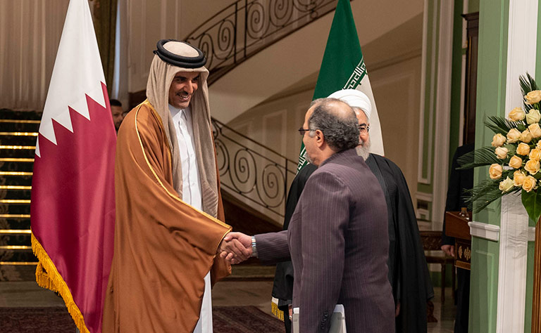 Qatar News Agency